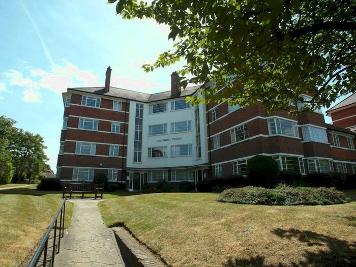2 Bedroom Apartment To Rent In Deanhill Court, Upper Richmond Road West, East Sheen, London, SW14
