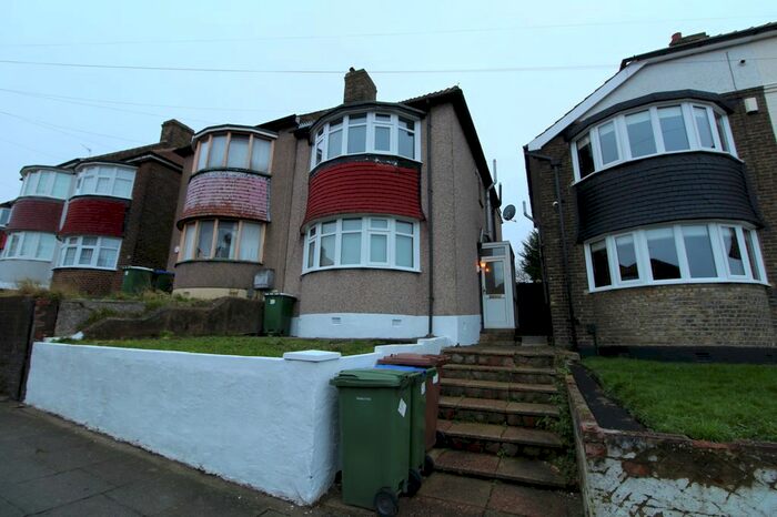 3 Bedroom Semi-Detached House To Rent In Exmouth Road, Welling DA16