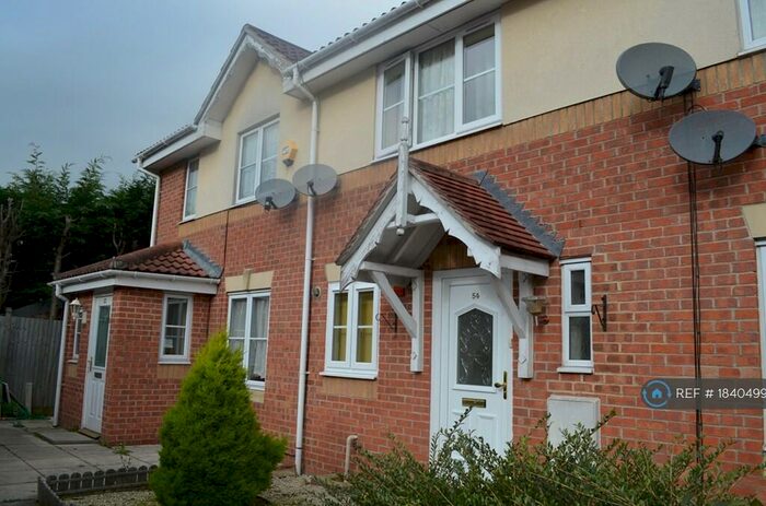 2 Bedroom Terraced House To Rent In Scholars Walk, Langley, Slough, SL3