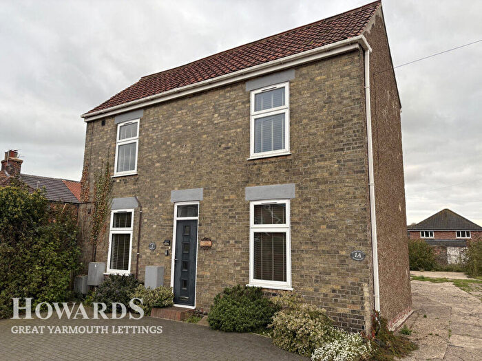 1 Bedroom Flat To Rent In Bultitudes Loke, Great Yarmouth, NR30