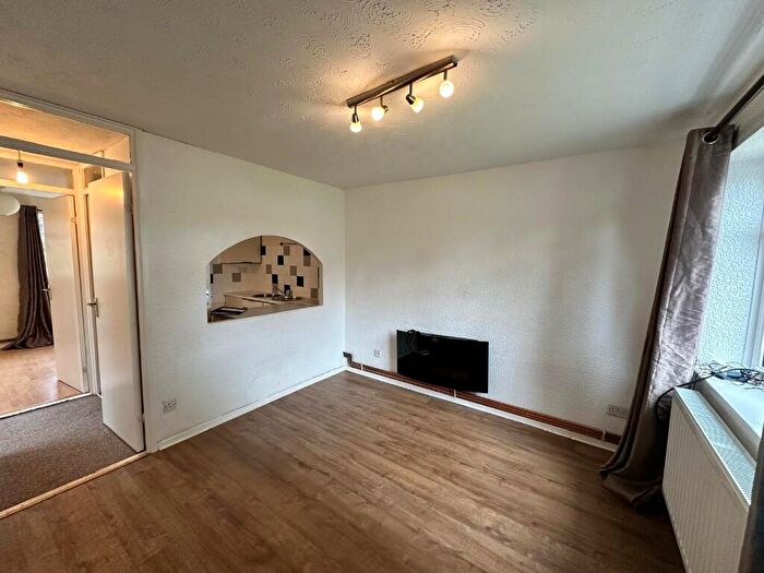 1 Bedroom Flat To Rent In Curborough Drive, Derby, Derbyshire, DE24