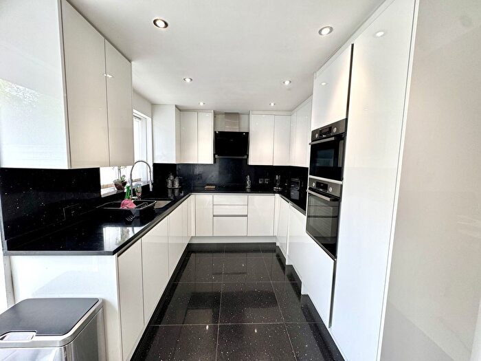 3 Bedroom Semi-detached House To Rent In Raleigh Road, Feltham, TW13
