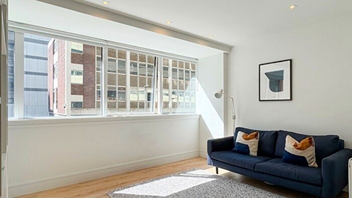 Studio To Rent In Olympic Way, Wembley, HA9