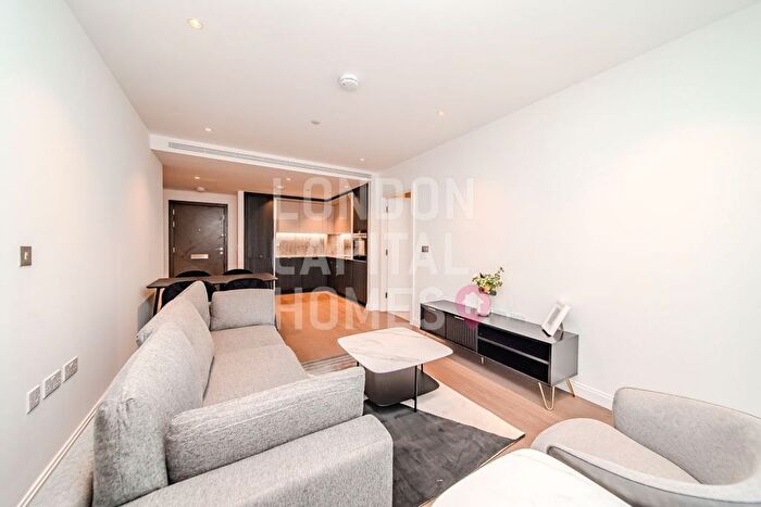 2 Bedroom Flat To Rent In Rm/Flat Gasholder Place, London, SE11