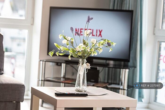 2 Bedroom Flat To Rent In Empress Heights, Southampton, SO14