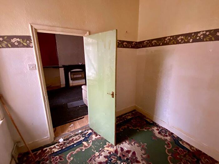 2 Bedroom Flat For Sale In Chirton Green, North Shields, NE29