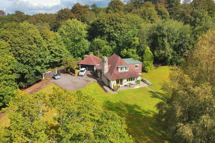 4 Bedroom Land For Sale In Benhall Mill Road, Tunbridge Wells, Kent, TN3
