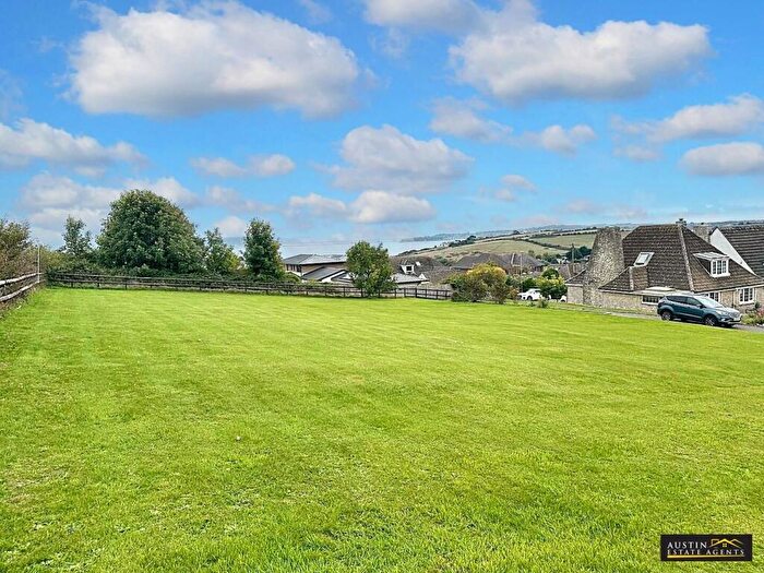 4 Bedroom Detached House For Sale In Verlands Road, Preston, Weymouth, Dorset, DT3