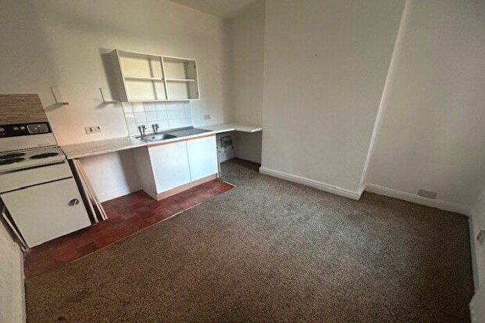 1 Bedroom Flat To Rent In Lord Street, Blackpool, FY1