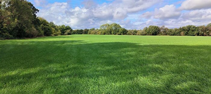Land For Sale In Buxton Road, Congleton, CW12