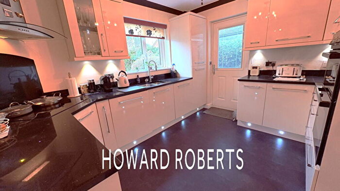 4 Bedroom Detached House For Sale In Hambleton Close, Longton, PR4