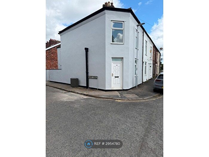 2 Bedroom End Of Terrace House To Rent In Mersey View, Runcorn, WA7