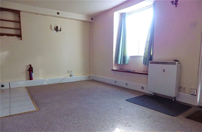 1 Bedroom End Of Terrace House To Rent In St. Austell, Church Street, Alcombe, Minehead, TA24