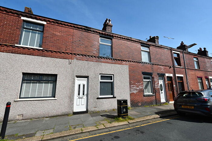 3 Bedroom Terraced House For Sale In Anchor Road, Barrow-in-Furness, Cumbria, LA14