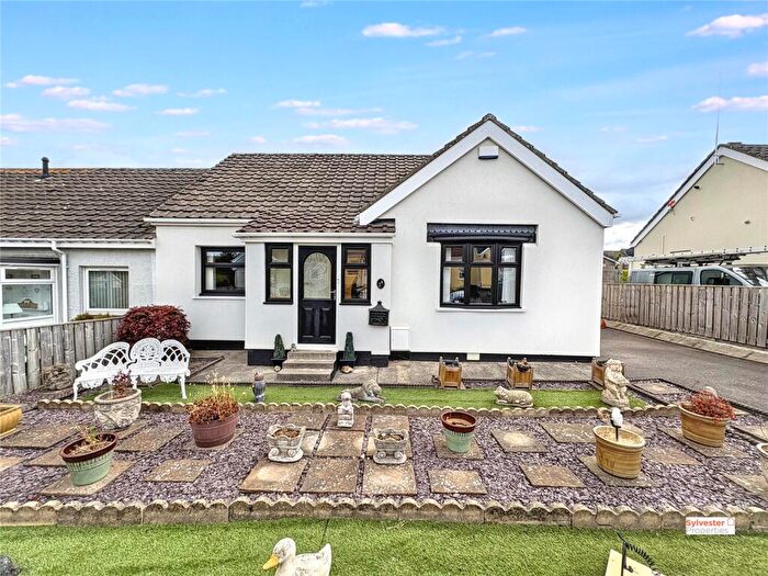 2 Bedroom Bungalow For Sale In Hazel Terrace, Craghead, Stanley, DH9