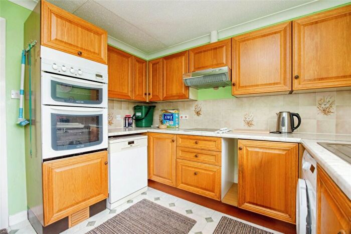 2 Bedroom Bungalow For Sale In Carey Park, Killigarth, Looe, Cornwall, PL13