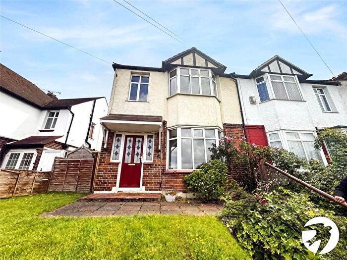 3 Bedroom House To Rent In College Road, Maidstone, Kent, ME15