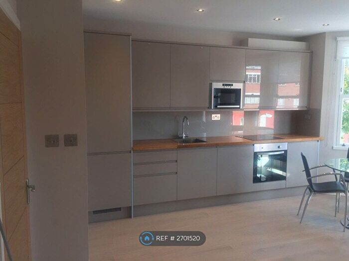 2 Bedroom Flat To Rent In Stronsa Road, London, W12