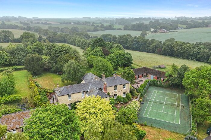 6 Bedroom Detached House To Rent In Castle Camps, Cambridge, CB21