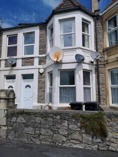 1 Bedroom Flat To Rent In Southend Road, Weston-Super-Mare, BS23