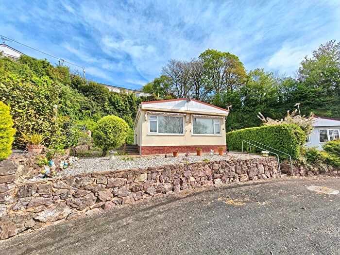 2 Bedroom Park Home For Sale In Exeter, EX2