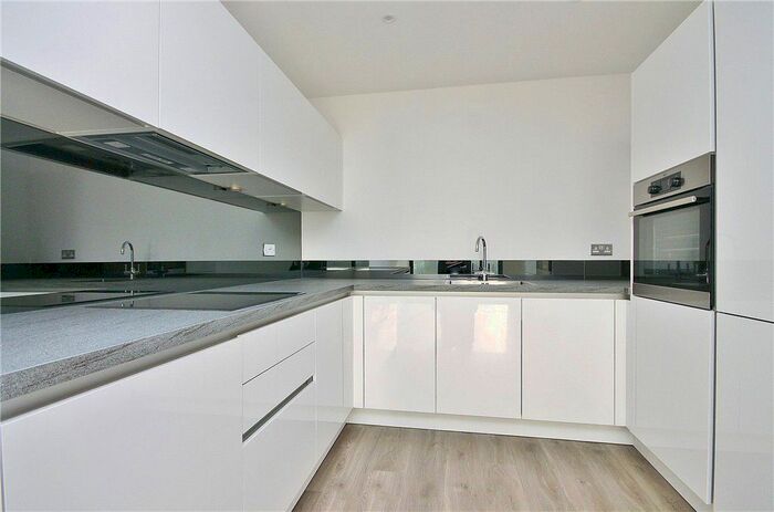 2 Bedroom Flat To Rent In Epsom House, Fairfield Avenue, Staines-Upon-Thames, TW18