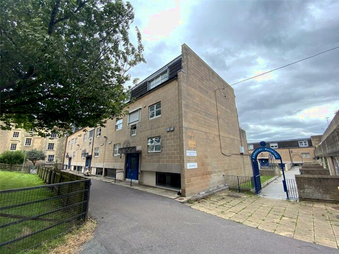 4 Bedroom Terraced House To Rent In Lampards Buildings, Bath, Somerset, BA1