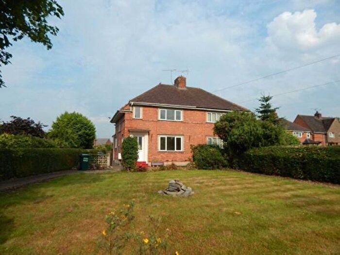3 Bedroom Semi-Detached House To Rent In The Crofts, Farndon, Chester, CH3