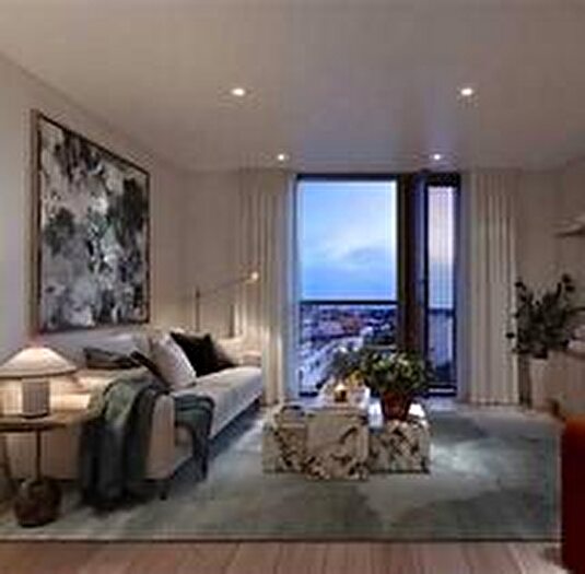 1 Bedroom Apartment For Sale In Brindley Drive, Birmingham, B1