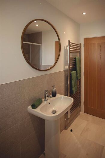 3 Bedroom Detached House For Sale In Plot Strawberry Meadows, Wigton, CA7