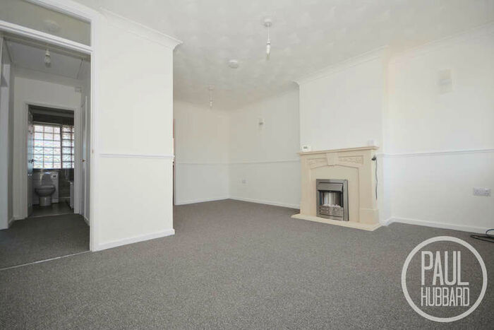 2 Bedroom Terraced Bungalow To Rent In Mclean Drive, Kessingland, NR33