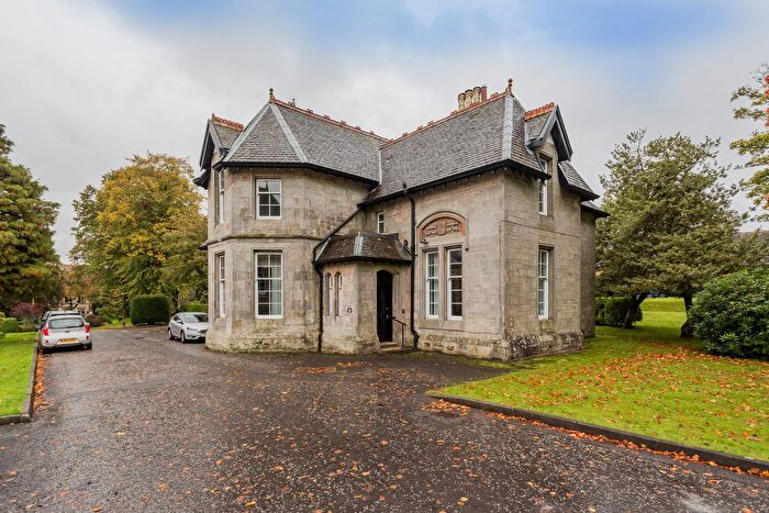 6 Bedroom Villa For Sale In Cottage, Hope Avenue, Quarriers Village, PA11