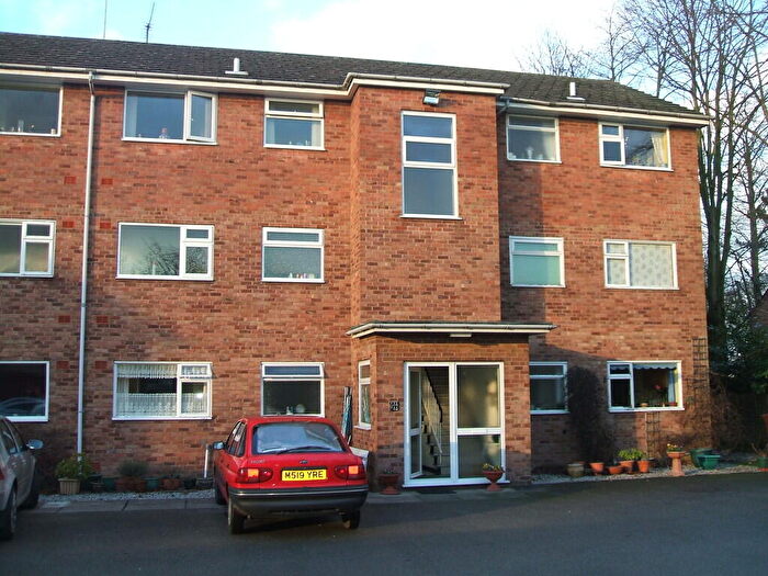 1 Bedroom Apartment To Rent In Adamthwaite Drive, Blythe Bridge, ST11