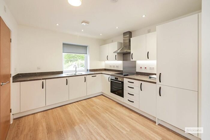 2 Bedroom Property To Rent In Tedder Street, Bristol, BS11