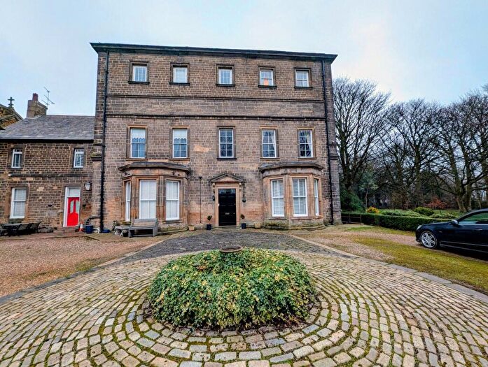 3 Bedroom Flat For Sale In Canning Street, Hebburn Hall Canning Street, NE31