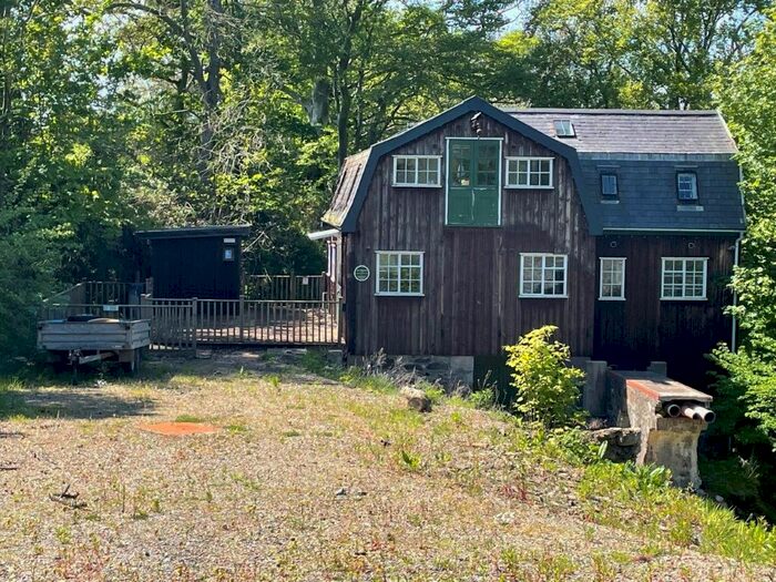 Property For Sale In Eden Watermill, King Edward, Banff, Aberdeenshire, AB45