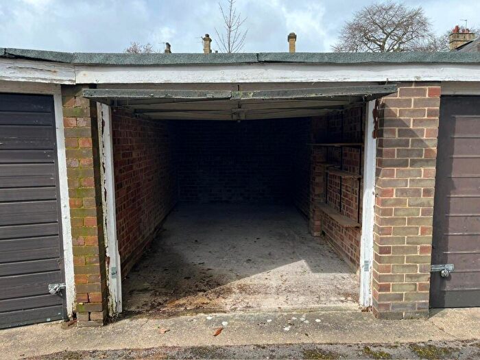 1 Bedroom Garages To Rent In Garage, Grove House Court, Leeds, West Yorkshire, LS8