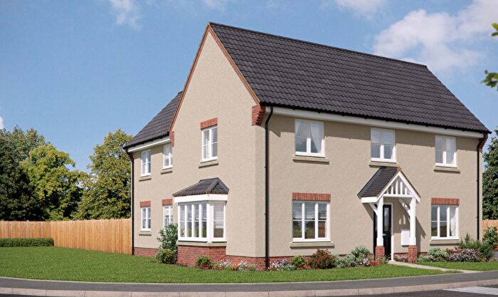 4 Bedroom Detached House For Sale In Harrier Road, Great Yarmouth, NR31