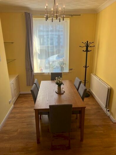 3 Bedroom Terraced House To Rent In Treharris Street, Roath, CF24