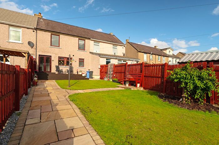 3 Bedroom Terraced House For Sale In Listloaning Road, Linlithgow Bridge, EH49