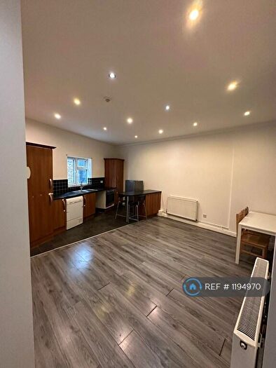 1 Bedroom Flat To Rent In High Road Leytonstone, London, E11