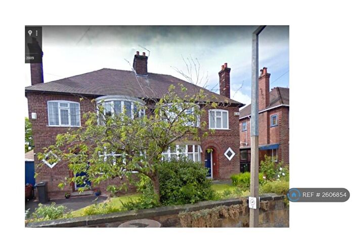 3 Bedroom Semi-Detached House To Rent In Grosvenor Road, Prenton, CH43