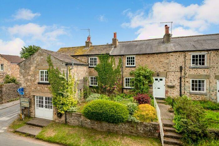 3 Bedroom Character Property For Sale In The Shambles, High Terrace, Markington, Harrogate, North Yorkshire, HG3