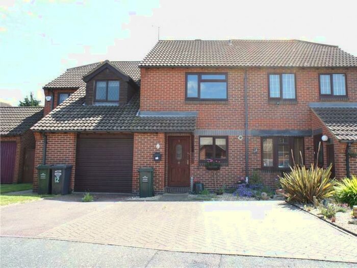 2 Bedroom Terraced House To Rent In Hasted Close, Greenhithe, Kent, Greenhithe, DA9