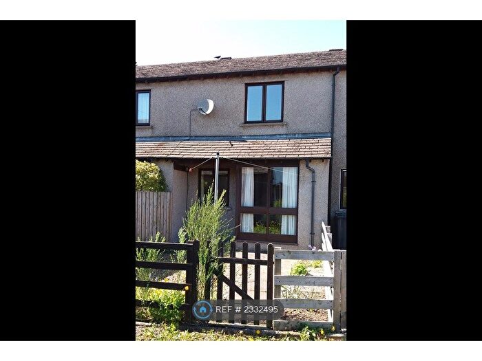 2 Bedroom Terraced House To Rent In Kilner Close, Kendal, LA9