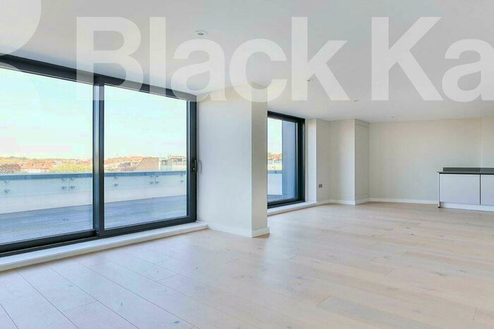 1 Bedroom Flat To Rent In Tottenham Lane, N8