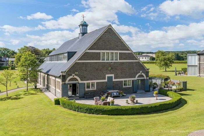 2 Bedroom Apartment To Rent In Benjamin Hall Hensol Castle Park, Hensol, Pontyclun, CF72