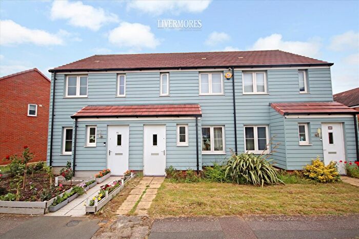 2 Bedroom Terraced House For Sale In Marsh Street North, Dartford, DA1