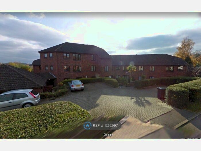 1 Bedroom Flat To Rent In Daventry Road, Southam CV47