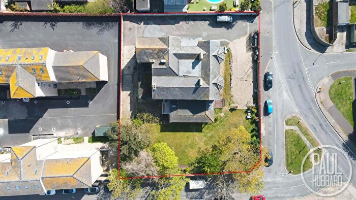 12 Bedroom Block Of Apartments For Sale In Kings Road, Great Yarmouth, NR30